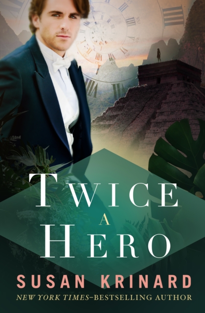 Twice a Hero, EPUB eBook