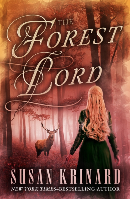 The Forest Lord, EPUB eBook