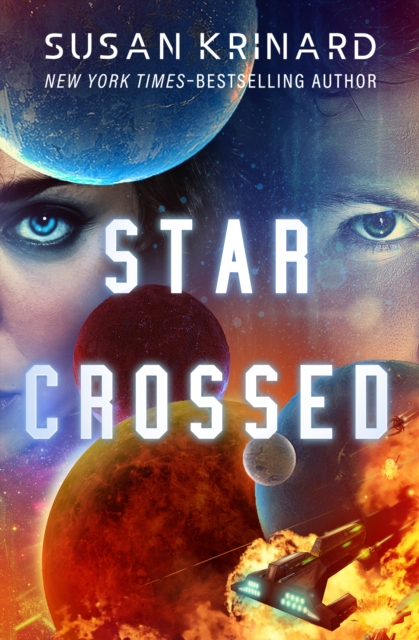 Star-Crossed, EPUB eBook