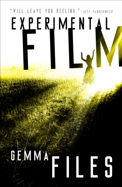 Experimental Film, EPUB eBook
