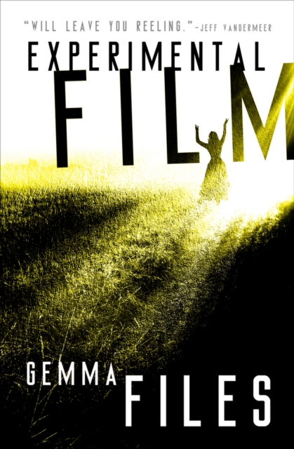 Experimental Film, Paperback / softback Book