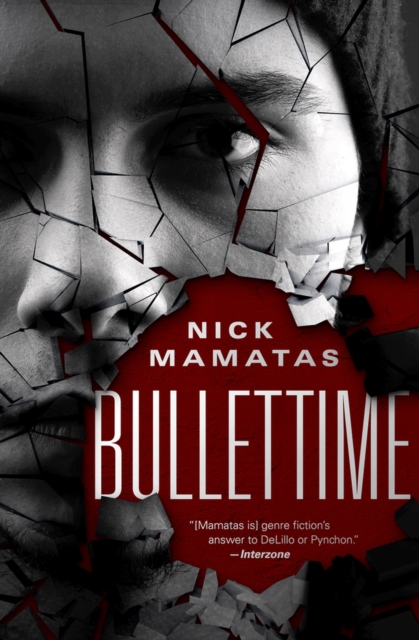 Bullettime, Paperback / softback Book