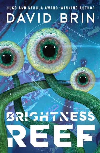 Brightness Reef, EPUB eBook