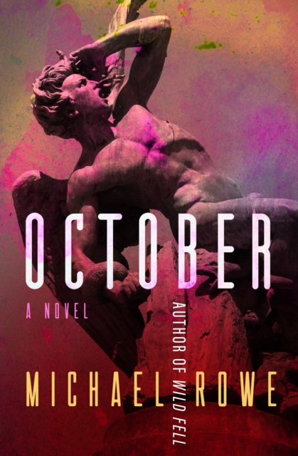 October : A Novel, EPUB eBook