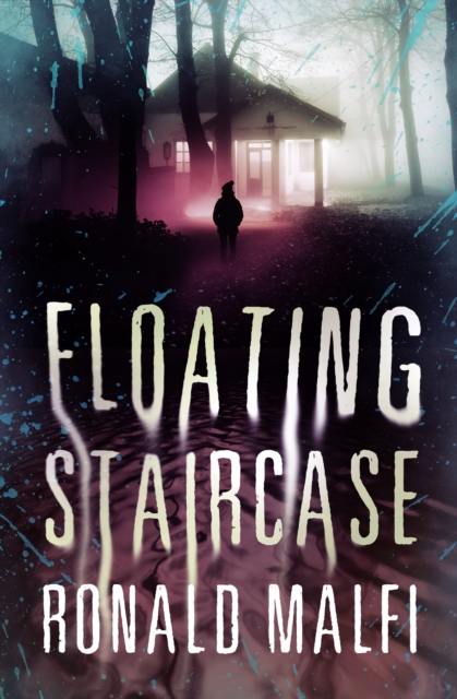 Floating Staircase, EPUB eBook
