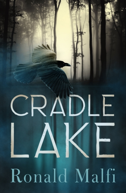 Cradle Lake, EPUB eBook