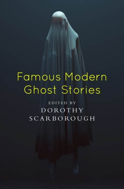 Famous Modern Ghost Stories, EPUB eBook