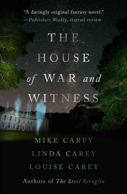 The House of War and Witness, EPUB eBook