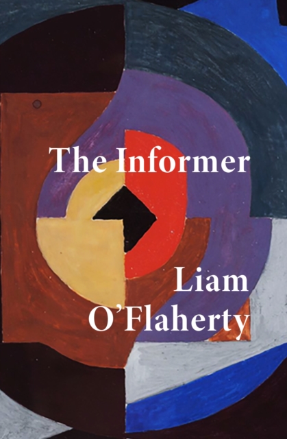 The Informer, EPUB eBook