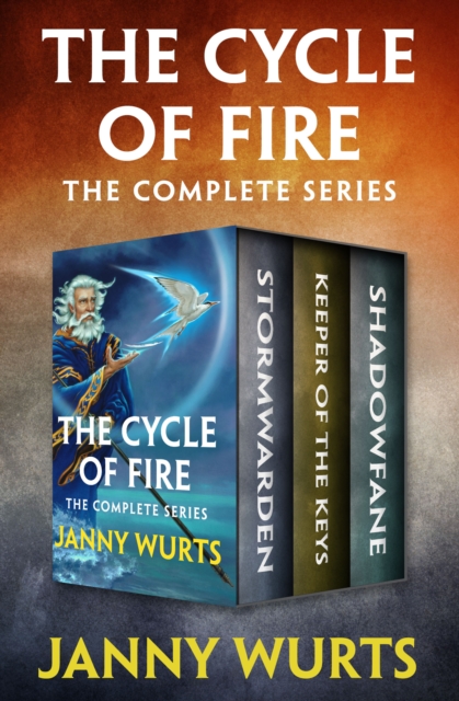 The Cycle of Fire : The Complete Series, EPUB eBook