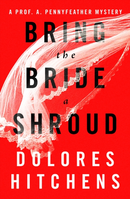 Bring the Bride a Shroud, EPUB eBook