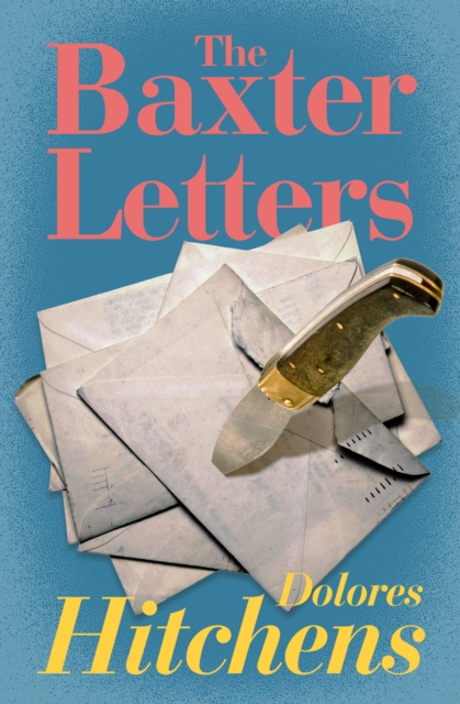 The Baxter Letters, EPUB eBook