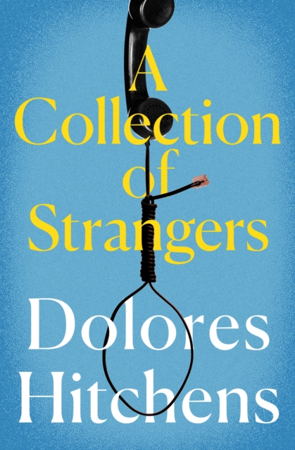 A Collection of Strangers, EPUB eBook