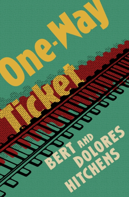 One-Way Ticket, EPUB eBook