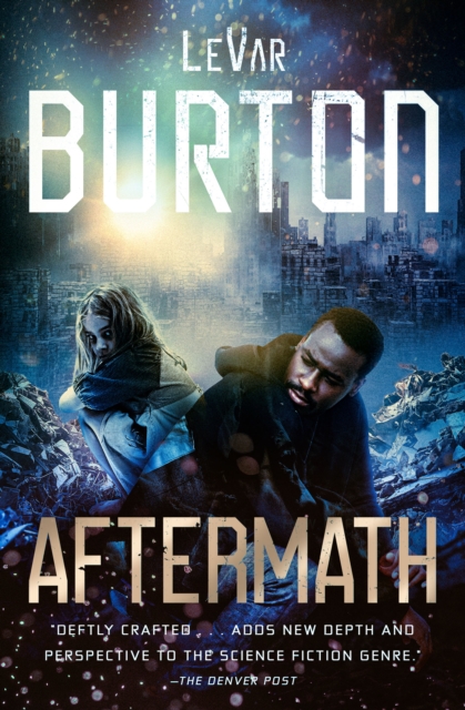 Aftermath, EPUB eBook