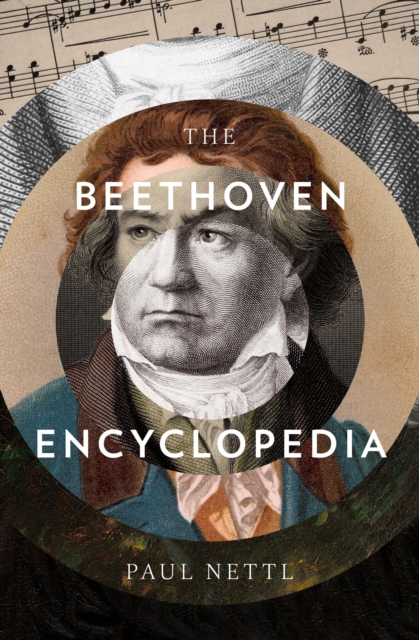 The Beethoven Encyclopedia, EPUB eBook