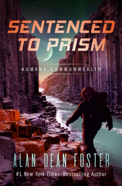 Sentenced to Prism, EPUB eBook