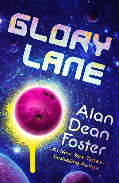 Glory Lane, EPUB eBook