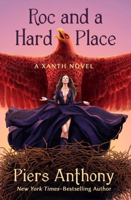 Roc and a Hard Place, Paperback / softback Book