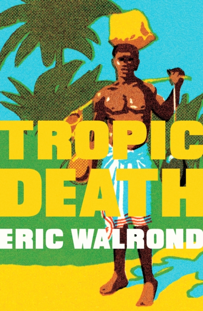Tropic Death, EPUB eBook