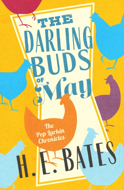 The Darling Buds of May, EPUB eBook