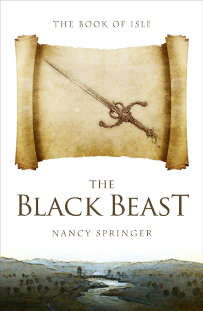 The Black Beast, Paperback / softback Book