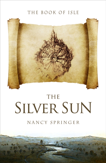 The Silver Sun, Paperback / softback Book
