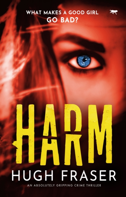 Harm : An Absolutely Gripping Crime Thriller, EPUB eBook