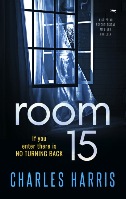Room 15 : A Gripping Psychological Mystery Thriller, EPUB eBook