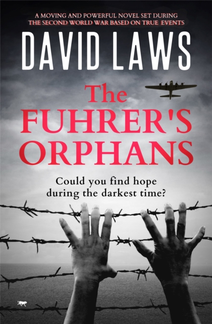 The Fuhrer's Orphans, EPUB eBook