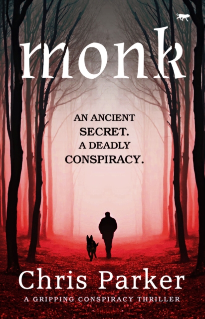 Monk : A Gripping Conspiracy Thriller, EPUB eBook
