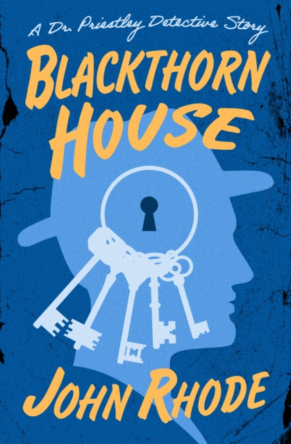 Blackthorn House, EPUB eBook