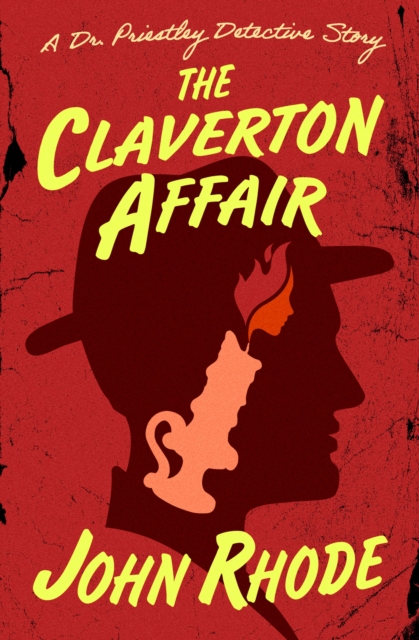 The Claverton Affair, EPUB eBook