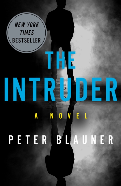 The Intruder : A Novel, EPUB eBook