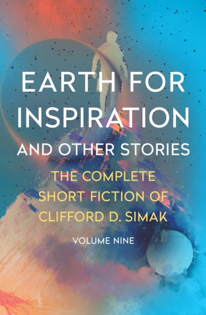 Earth for Inspiration : And Other Stories, Paperback / softback Book