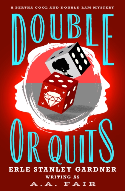 Double or Quits, EPUB eBook