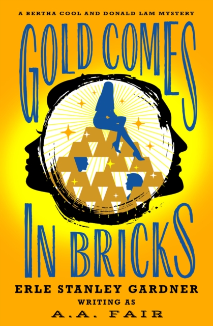 Gold Comes in Bricks, EPUB eBook