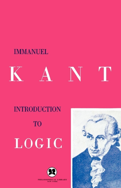 Introduction to Logic, EPUB eBook