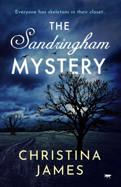 The Sandringham Mystery, EPUB eBook