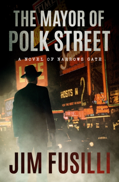 The Mayor of Polk Street, EPUB eBook