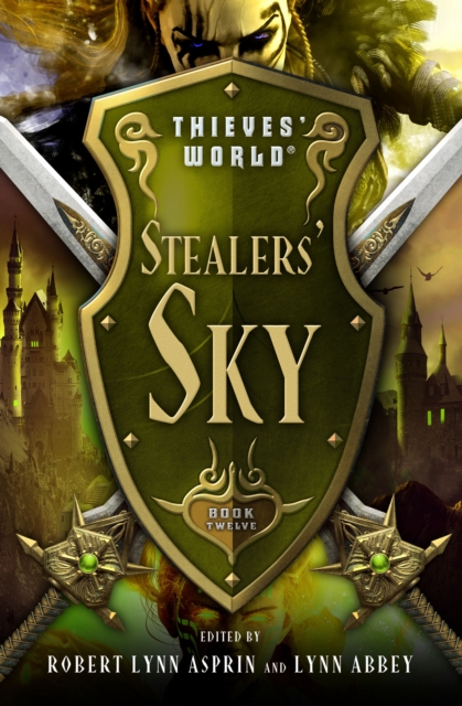 Stealers' Sky, EPUB eBook