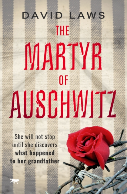The Martyr of Auschwitz, EPUB eBook