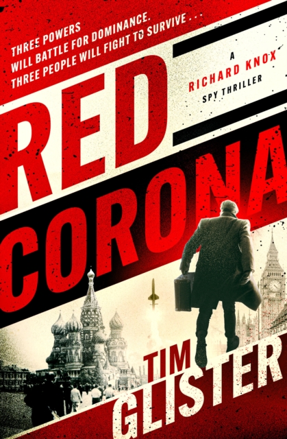 Red Corona, EPUB eBook