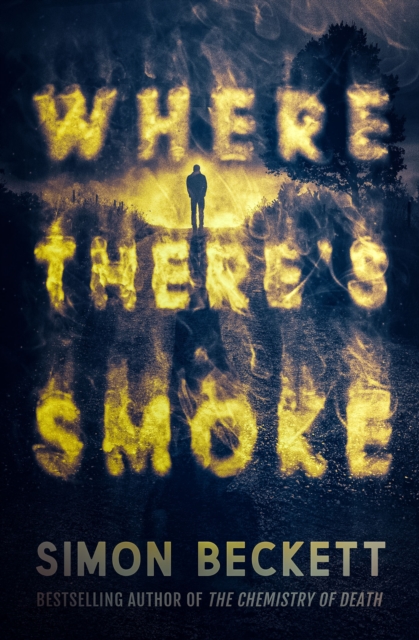 Where There's Smoke, EPUB eBook