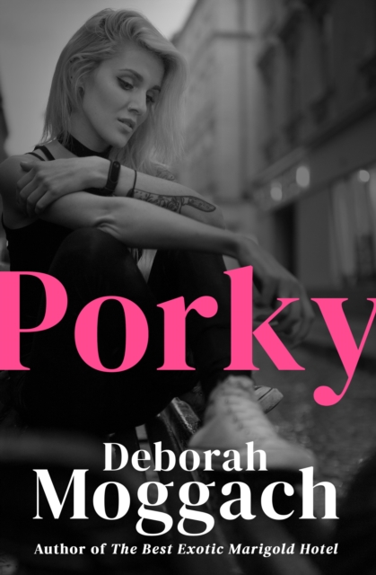 Porky, EPUB eBook