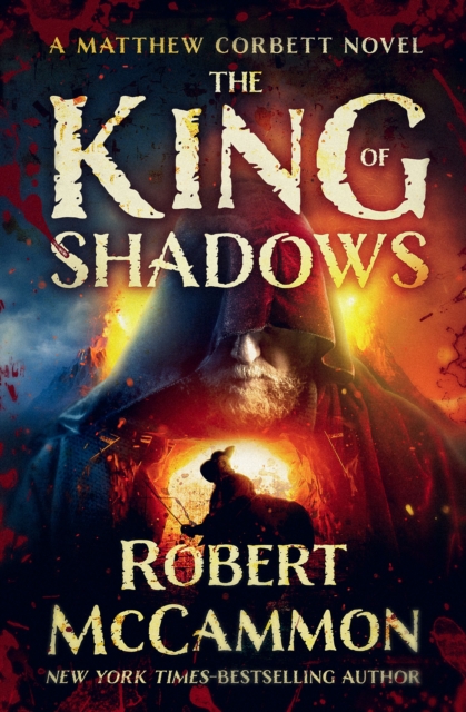 The King of Shadows, EPUB eBook