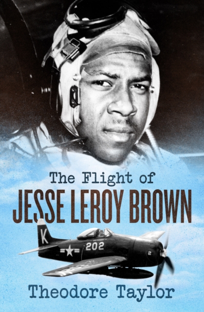 The Flight of Jesse Leroy Brown, EPUB eBook