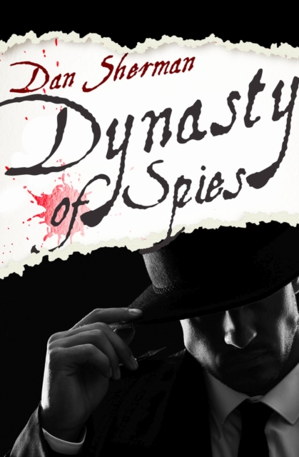 Dynasty of Spies, Paperback / softback Book