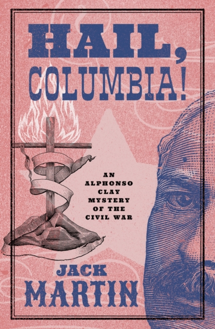 Hail, Columbia!, Paperback / softback Book