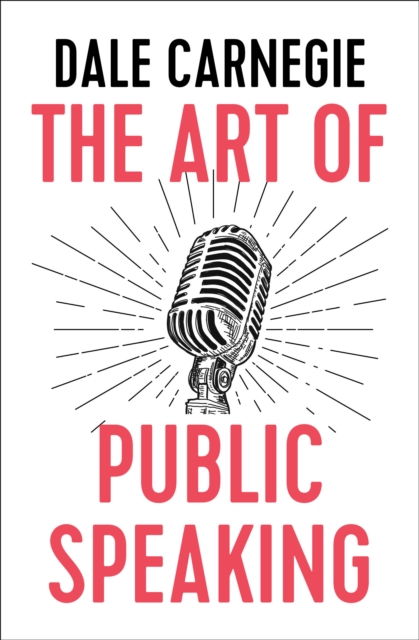 The Art of Public Speaking, EPUB eBook